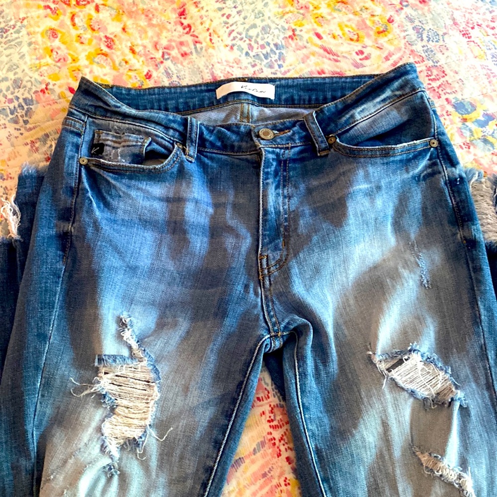 KanCan women’s jeans